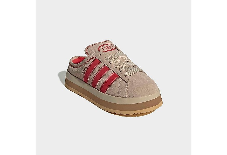 adidas Originals CAMPUS 00S WINTER LOW Pantolette günstig online kaufen