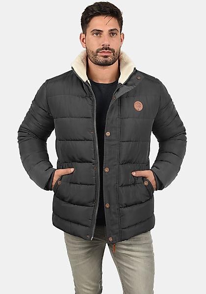 Blend Winterjacke "BHFrederic" mit Kapuze Warme Jacke mit abnehmbarer Kapuz günstig online kaufen