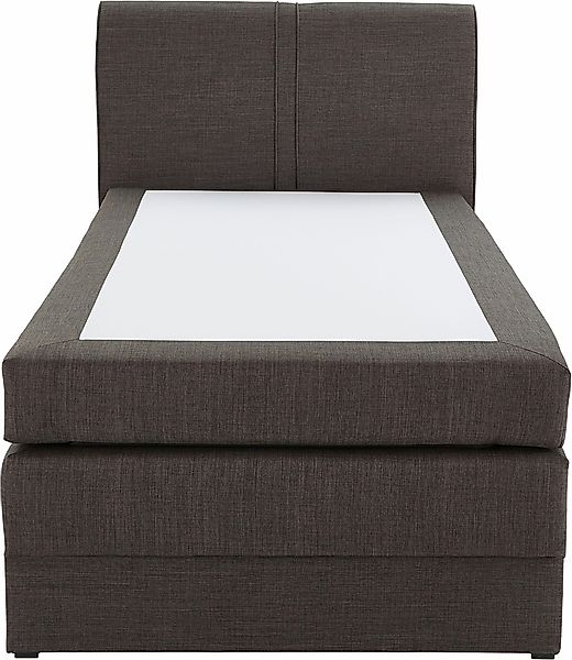 hapo Boxspringbett mit Bettkasten günstig online kaufen