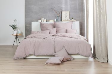 Primera Kissenbezüge "Kissenbezüge "Stone Washed", Primera (2 Stück)" mit S günstig online kaufen