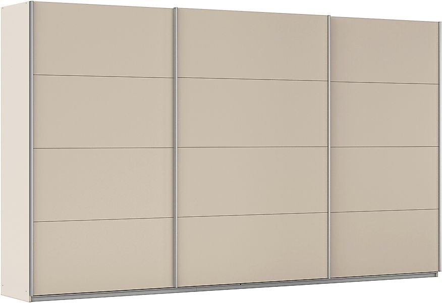rauch Schwebetürenschrank "Kleiderschrank Schrank Garderobe AGORDO mit Deko günstig online kaufen