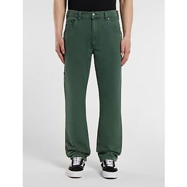 Dickies  Jeans GARYVILLE - DK0A4XECPIN1-PINE NEEDLE günstig online kaufen