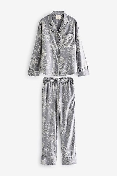 LAURA ASHLEY Pyjama Laura Ashley Josette günstig online kaufen