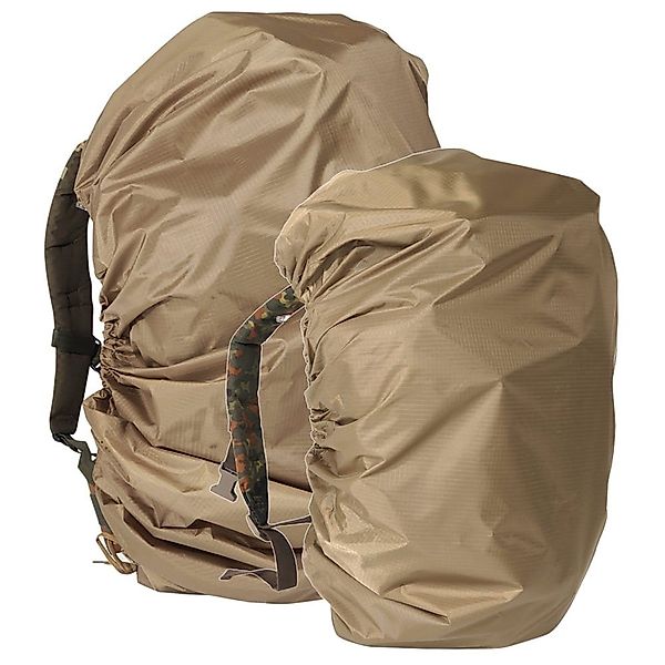 Mil-Tec Wanderrucksack Militär Rucksackbezug günstig online kaufen