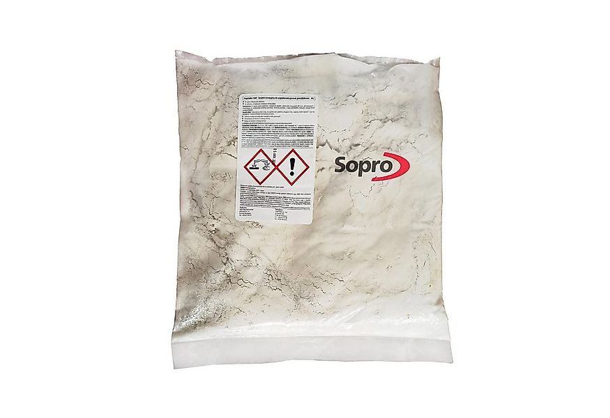 Sopro Bauchemie GmbH Dichtstoff SOPRO DUR 900 MICRO HOHLRAUMSZLÄMME Spachte günstig online kaufen