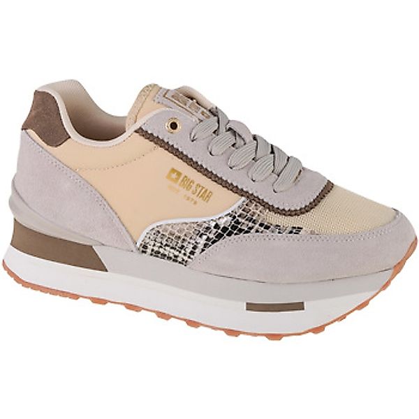 Big Star  Sneaker Shoes LL27436 günstig online kaufen