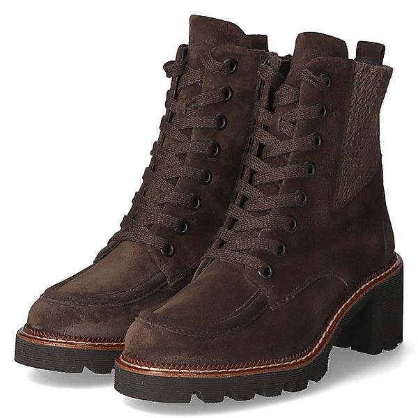 Paul Green 8269-01 Schnürstiefel günstig online kaufen