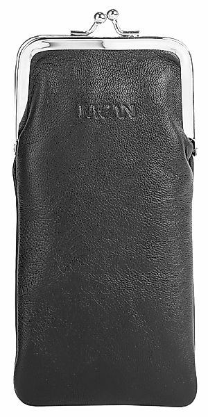 Bagan Brustbeutel echt Leder günstig online kaufen