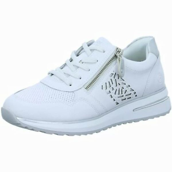 Remonte  Halbschuhe Schnuerschuhe D1G0080 D1G D1G00-80 günstig online kaufen