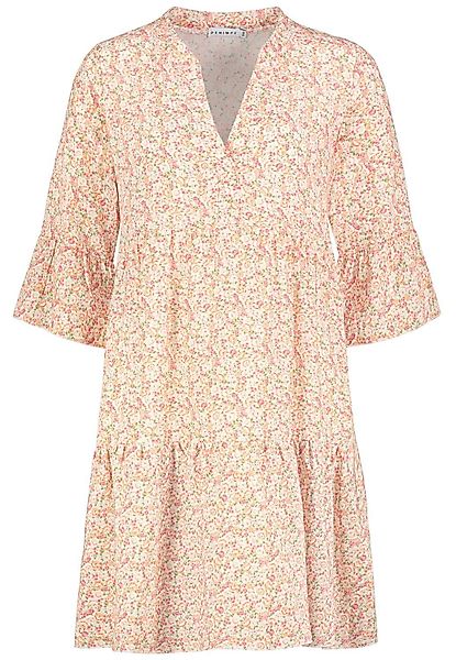 DENIMFY Sommerkleid Damen Kleid DFFrida A-Linie günstig online kaufen
