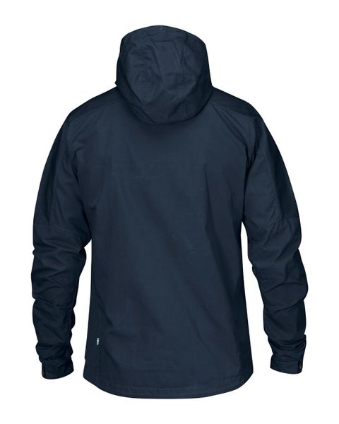 Fjaellraeven Sten Jacket Dark Navy günstig online kaufen