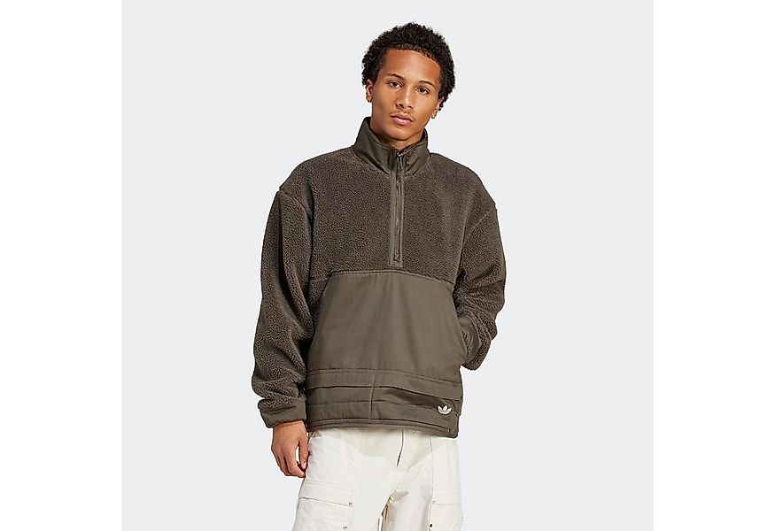 adidas Originals Fleecepullover P ESS FZ günstig online kaufen