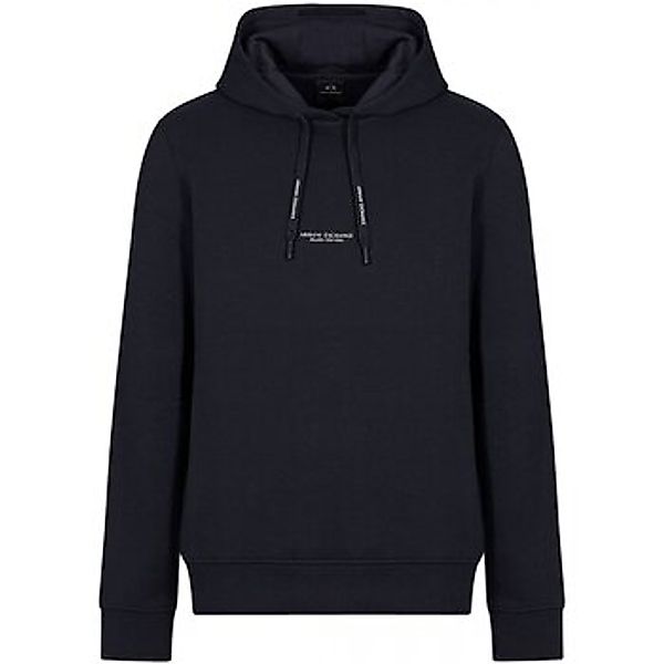ARMANI EXCHANGE Sweatshirt "Sweatshirt" günstig online kaufen