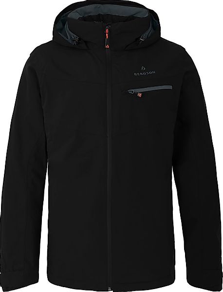 Bergson Regenjacke TALLMOS THERMO Herren Regenjacke, günstig online kaufen