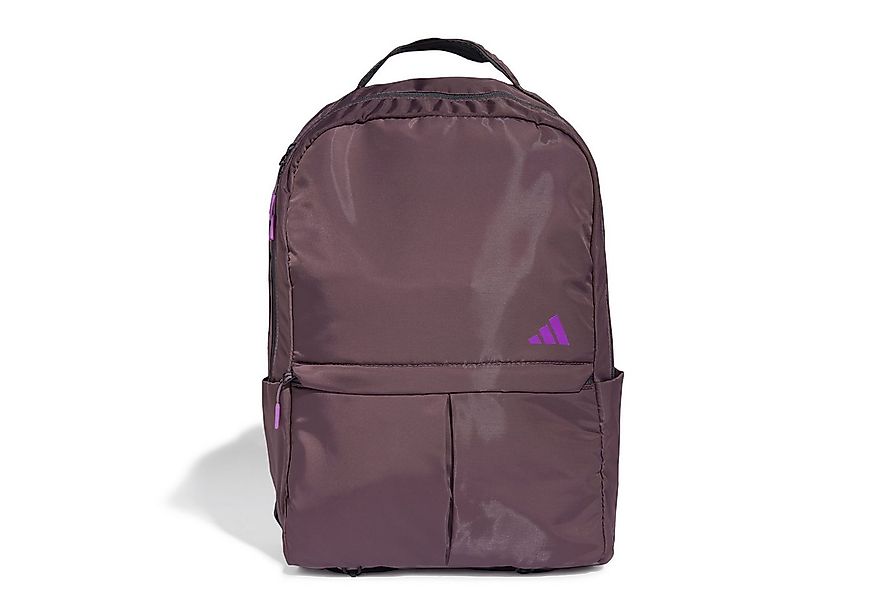 adidas Performance Freizeitrucksack YOGA BP SHAFIG/PURBUR günstig online kaufen