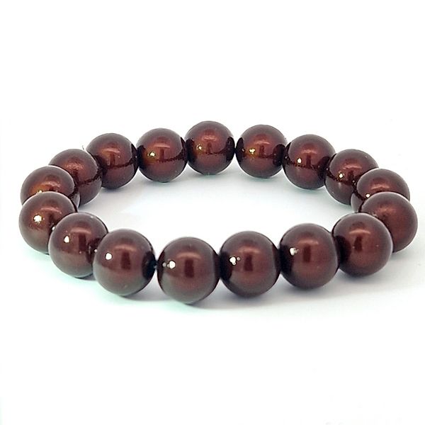 Impala Perlenarmband Perlenarmband Wonder aus 12mm günstig online kaufen