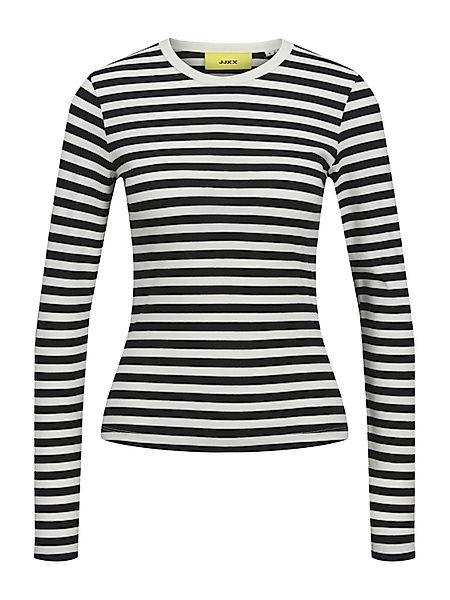 JJXX Langarmshirt JXCeline Gigi (1-tlg) Plain/ohne günstig online kaufen