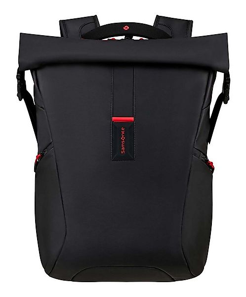 Samsonite Rucksack Rolltop Backpack günstig online kaufen