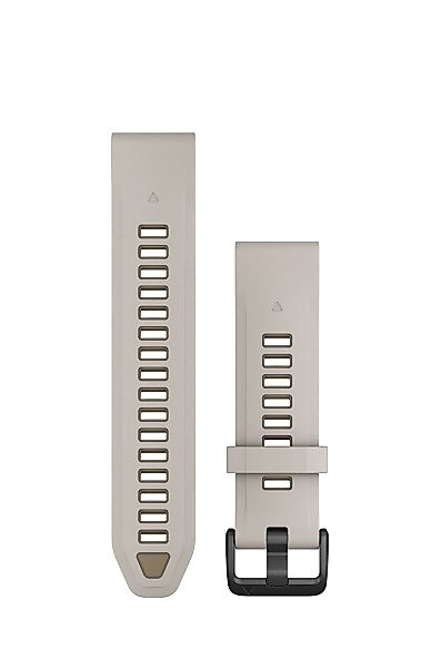 Garmin Smartwatch-Armband QuickFit-Armband 20 mm Silikon günstig online kaufen