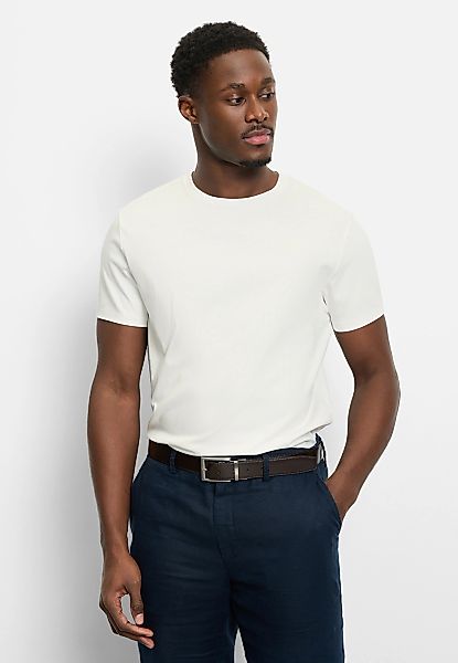 OLYMP T-Shirt "OLYMP Casual Wirk" günstig online kaufen