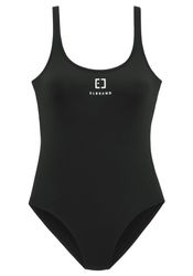 Elbsand Badeanzug mit Logoaufdruck vorn günstig online kaufen