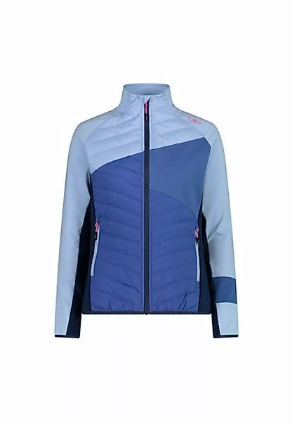 CMP Steppjacke CMP Damen Hybrid Stretch Performance Jacke ohne Ka günstig online kaufen