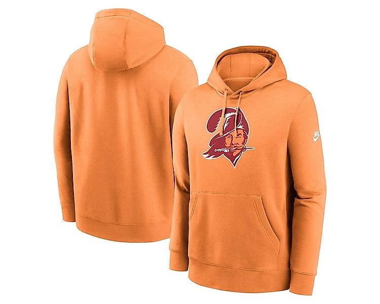 Nike Kapuzenpullover Nike Hoodie Tampa Bay Buccaners Nike Club Fleece günstig online kaufen