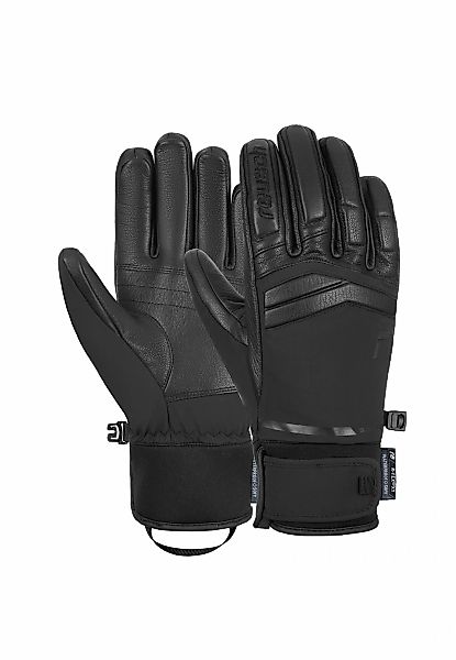 Reusch Skihandschuhe "Dylan R-TEX XT" in wasserdichter Qualität günstig online kaufen