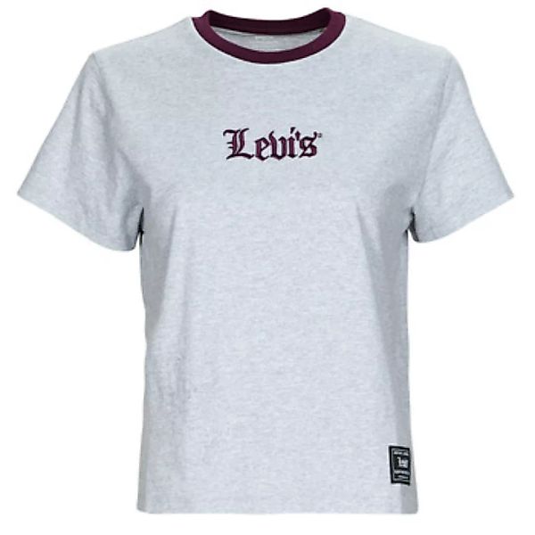 Levis  T-Shirt GRAPHIC CLASSIC TEE günstig online kaufen