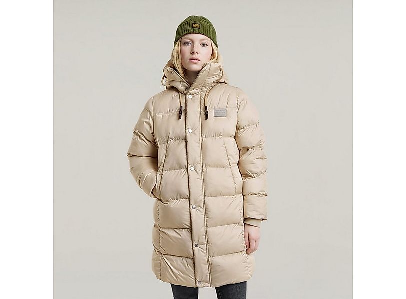 G-STAR Winterjacke Whistler Parka Puffer WMN günstig online kaufen