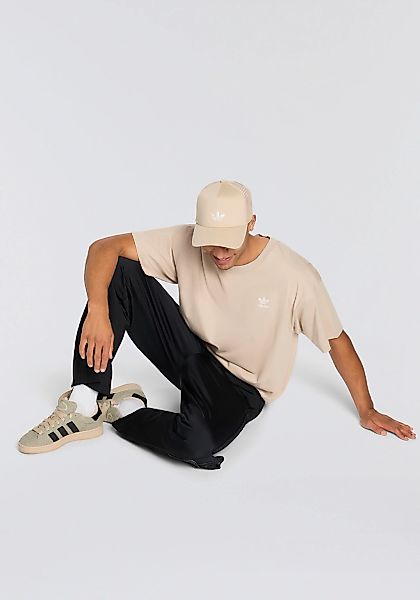 adidas Originals Baseball Cap "CURVED TRUCKER" günstig online kaufen