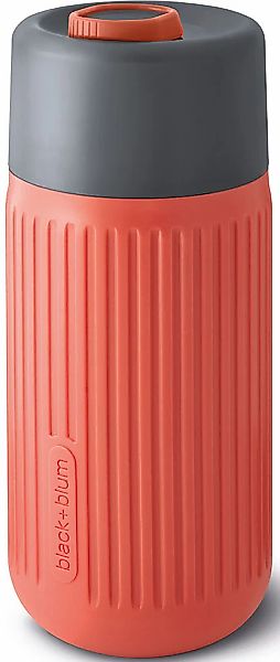 black+blum Coffee-to-go-Becher "To-Go B" purer Kaffeegenuss, 340 ml günstig online kaufen