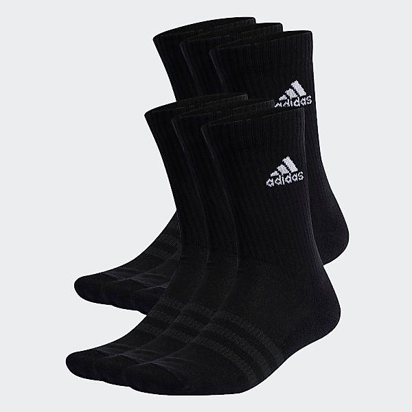 adidas Performance Funktionssocken CUSHIONED SPORTSWEAR CREW günstig online kaufen