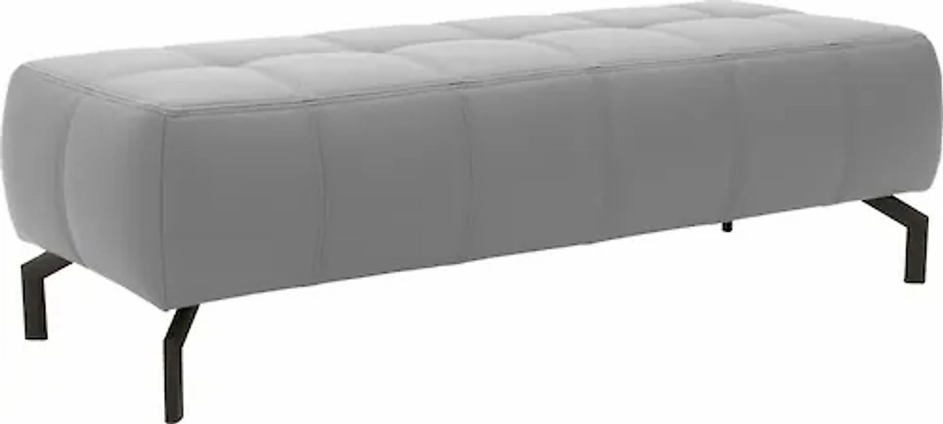 DOMO collection Polsterhocker "Cunelli" passend zur "Cunelli"-Serie günstig online kaufen