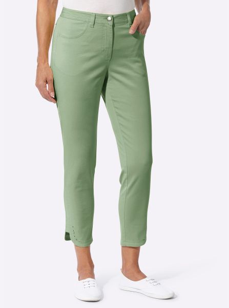 Classic Basics 7/8-Jeans 1 Stk. tlg. günstig online kaufen