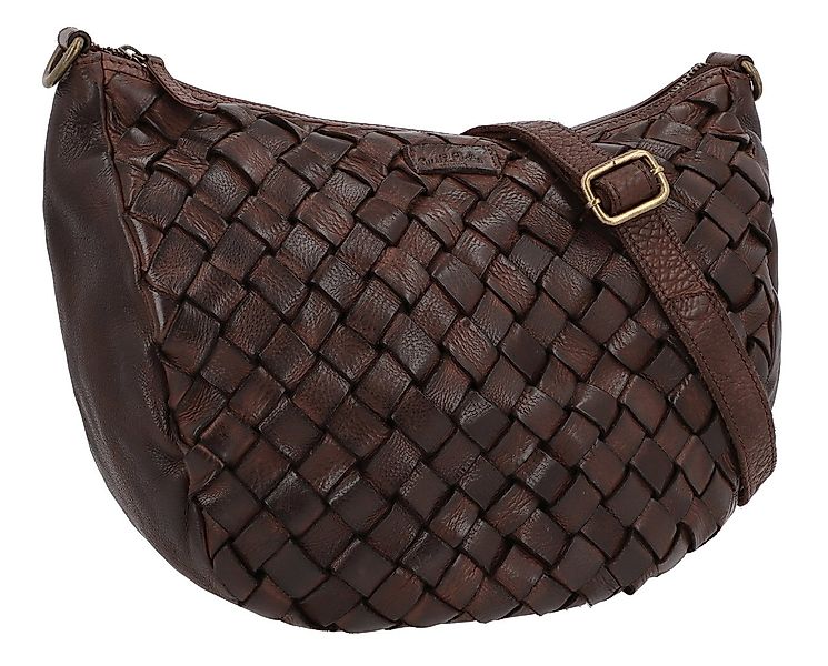 Gusti Leder Umhängetasche Gusti Leder Umhängetasche Clover (1-tlg) günstig online kaufen