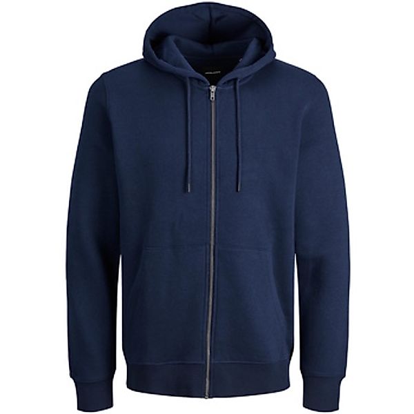 Jack & Jones  Jacken Jacke STAR Kapuzensweatjacke günstig online kaufen