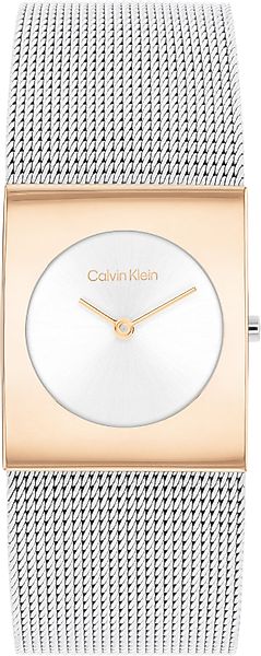 Calvin Klein Quarzuhr CK PULSE 26 günstig online kaufen