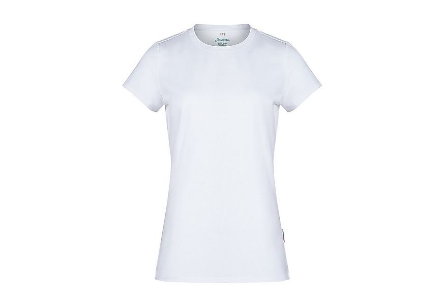 SleepCOOL T-Shirt Funktionshirt Damen, mit Kühleffekt, atmungsaktiv, reduzi günstig online kaufen