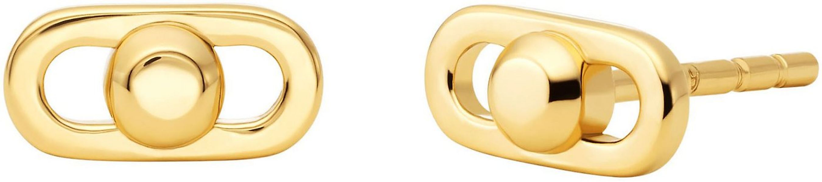 MICHAEL KORS Paar Ohrstecker Schmuck Geschenk Silber 925 Ohrringe Astor Lin günstig online kaufen