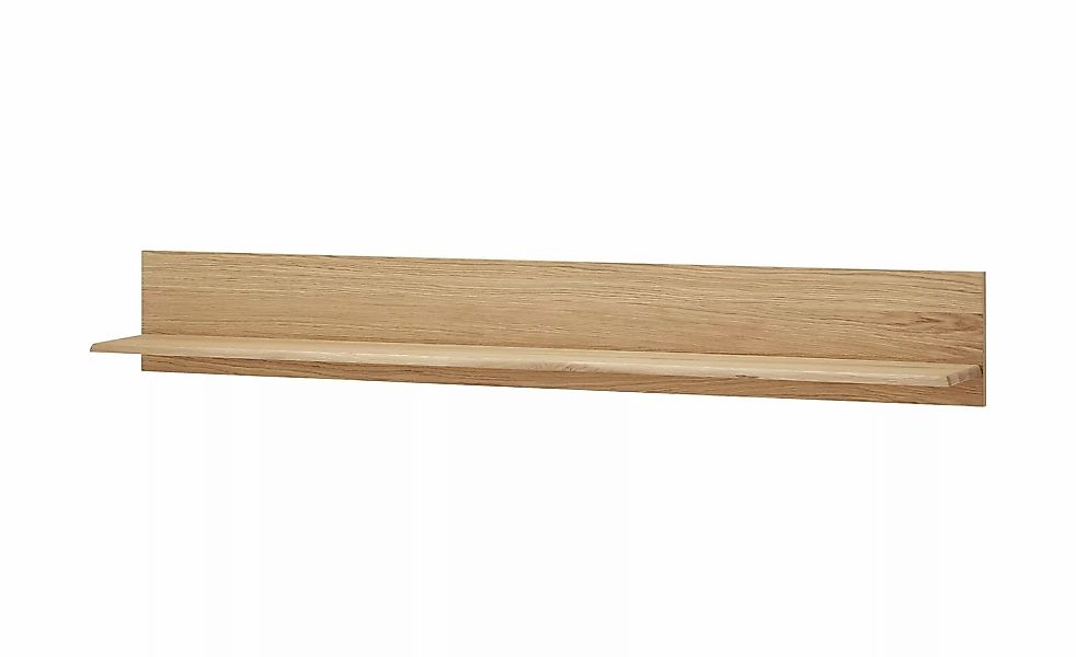 Woodford Wandboard  Dio ¦ holzfarben ¦ Maße (cm): B: 179 H: 25 T: 25.0 Rega günstig online kaufen