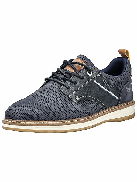 Mustang Shoes Sneaker "Mustang Shoes Sneaker Synthetik" günstig online kaufen