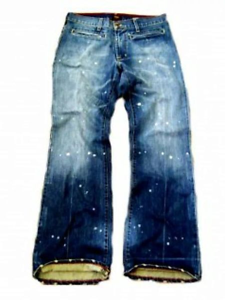 Von Dutch Herren Jeans Greaser Squared Japan (31) günstig online kaufen