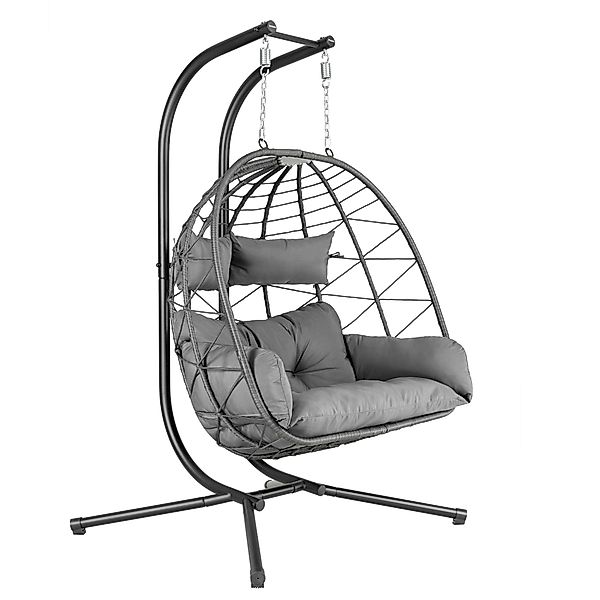 HinHocker Hängesessel Hängesessel für 2 Personen günstig online kaufen