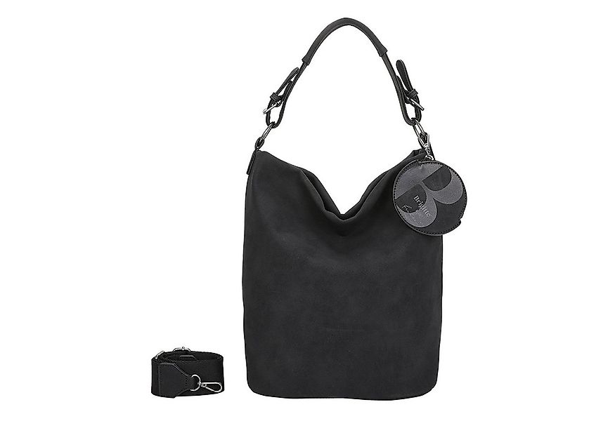 Fritzi aus Preußen Schultertasche Brigitte x Fritzi Jive, Polyurethan günstig online kaufen