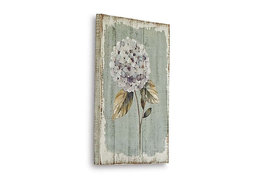 Mirabeau Wanddekoobjekt Dekoboard Isle blau günstig online kaufen