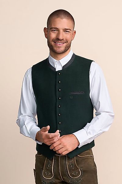 Trachtenweste Jamie günstig online kaufen