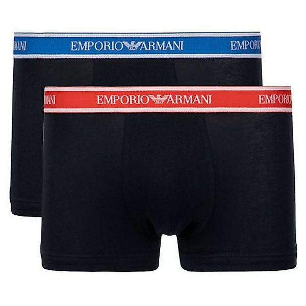 Armani Jeans Stamm 2 Pack L Black günstig online kaufen