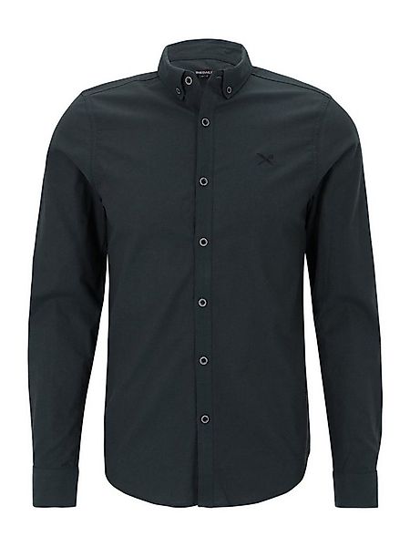 iriedaily Langarmhemd Samuel (1-tlg) günstig online kaufen