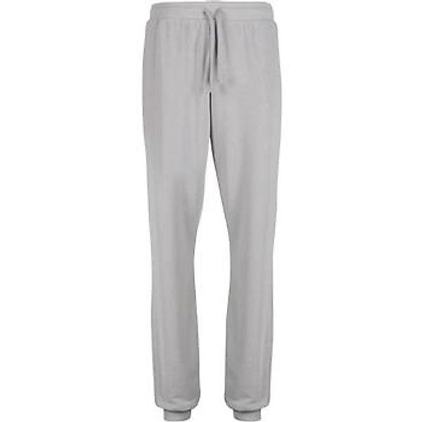 Urban Classics  Trainingsanzüge Jogging basique femme  Light Terry günstig online kaufen